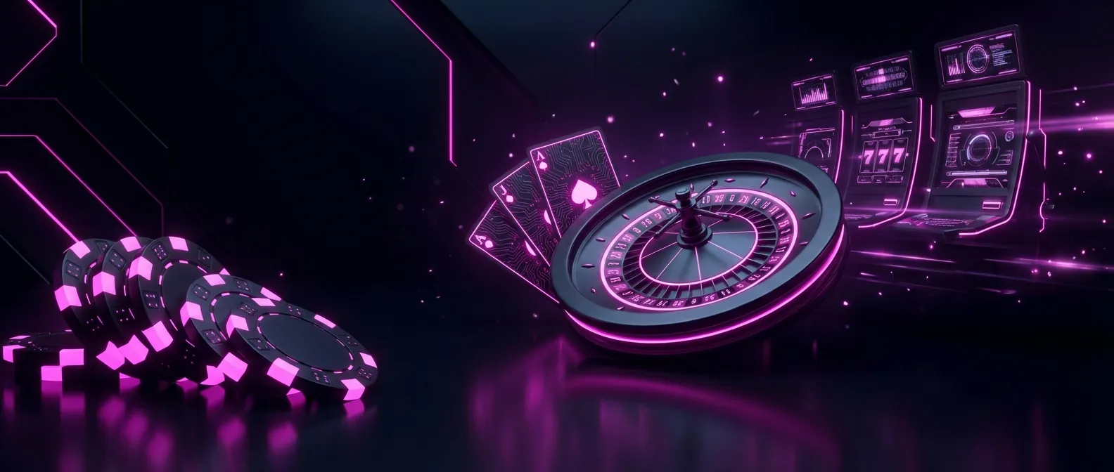 Simba Games Casino bonus